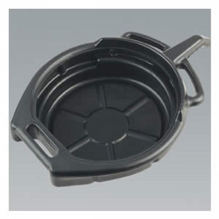 Oil Drain Pan 7.6L