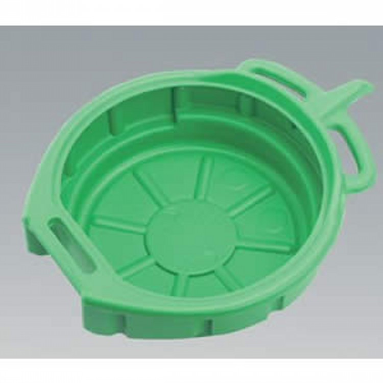 Antifreeze Drain Pan 17L