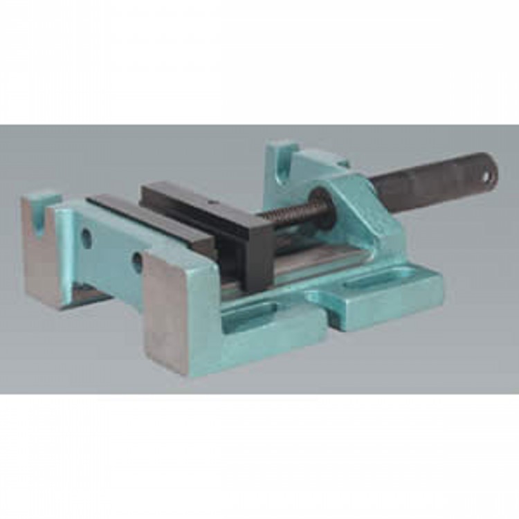 Drill Vice 3-way