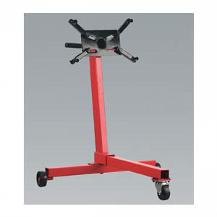 Sealey Car Engine Stand ES350