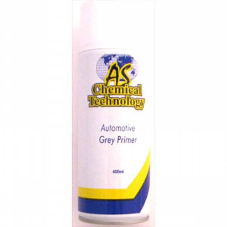 Grey Primer 400ml