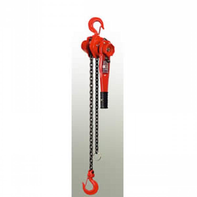 Lever Hoist 1500 kg