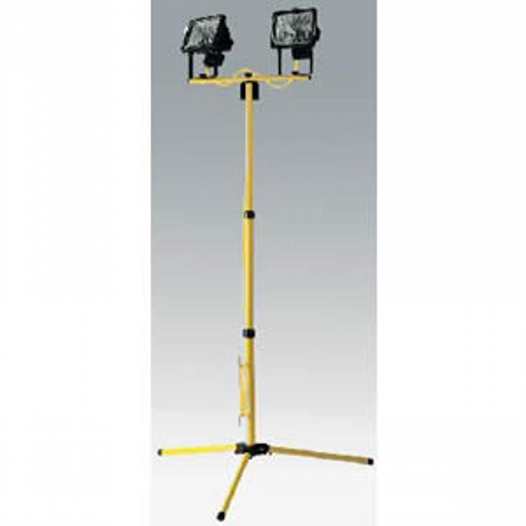 Halogen Floodlight 2X500W/I