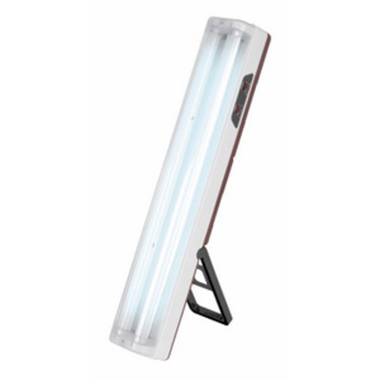 RECHARGEABLE EMERGENCY LANTERN