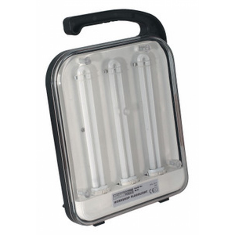 Workshop Floodlight 33W