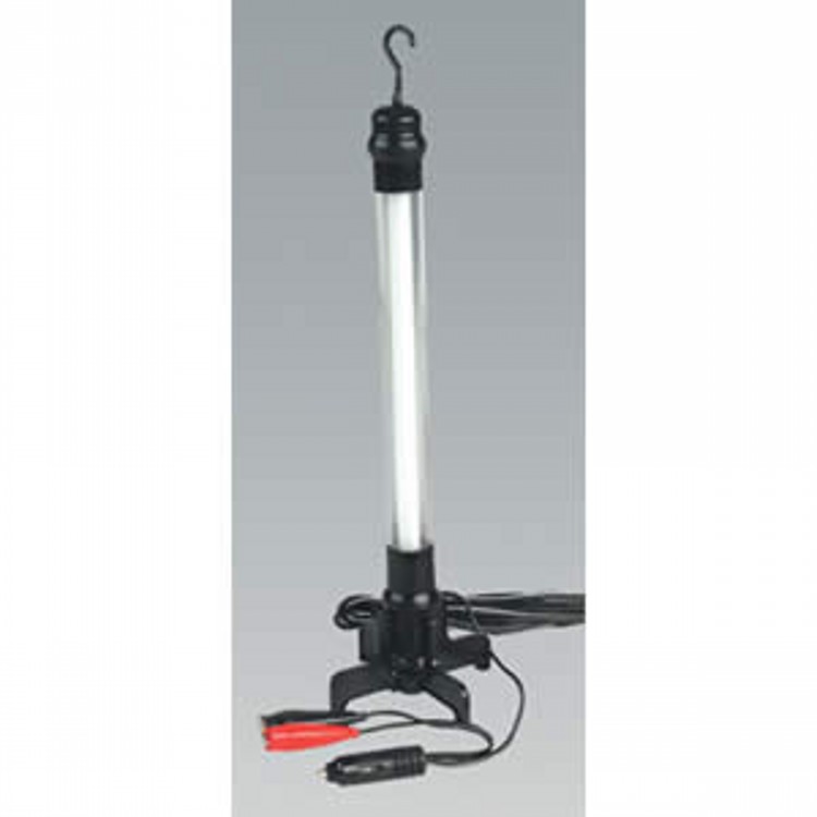Neon Lead Lamp 12V