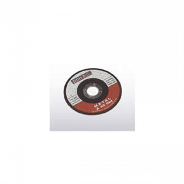 Cutting Disc 115X3X22