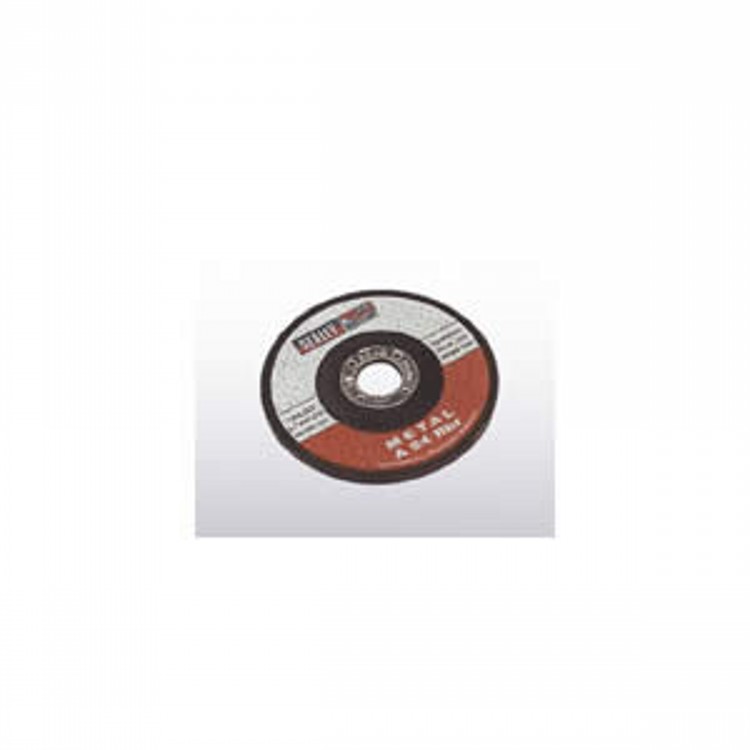 Grinding Disc 115X6 22