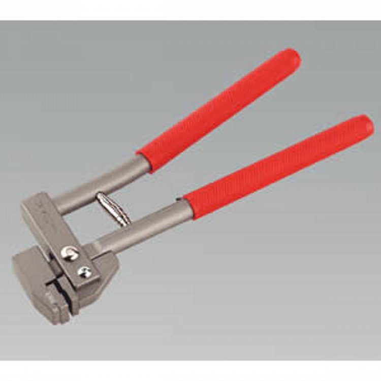 Joggler/flanging Tool