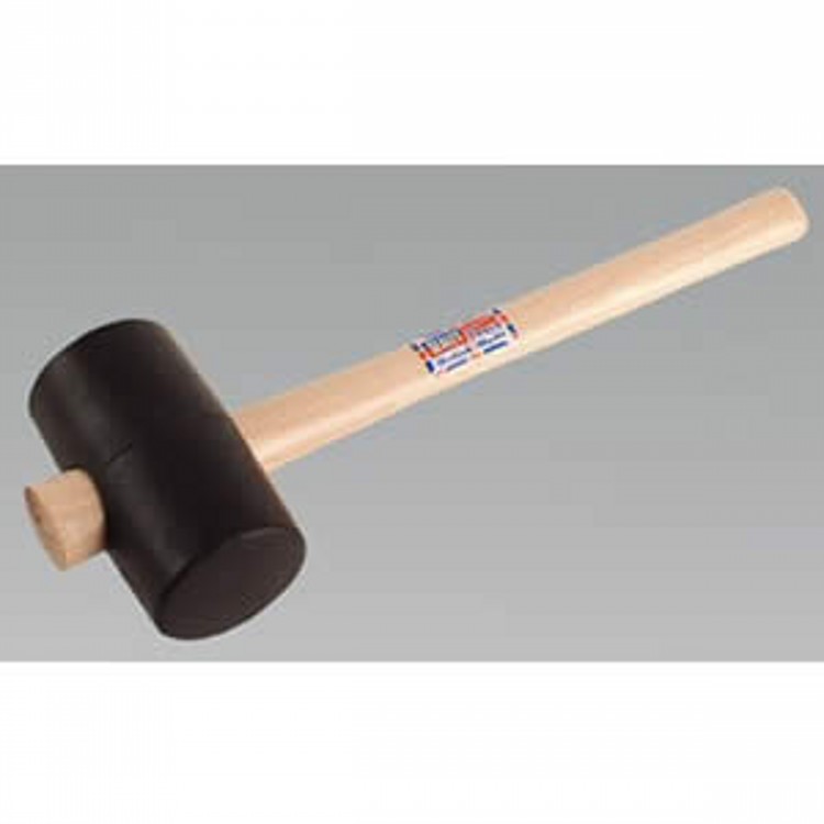 Rubber Mallet