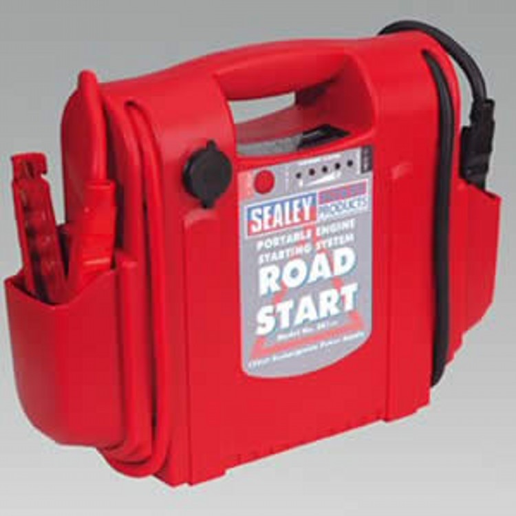 Roadstart Power Pack 12V