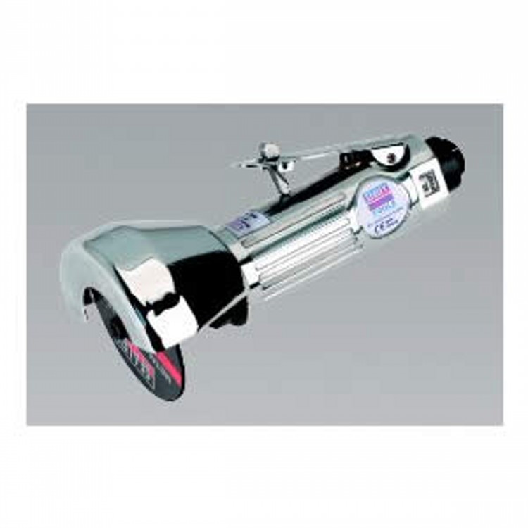 Air Rotary Wrench 1/2 Sq Dr