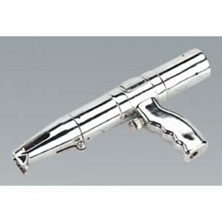 Air Saw With Pistol Grip