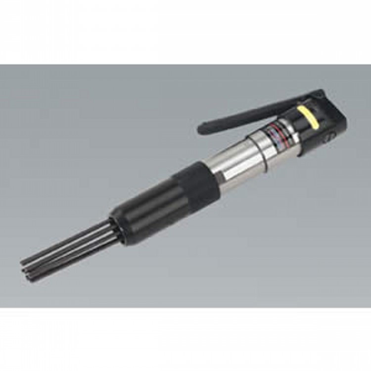 Air Needle Scaler 16mm Stroke