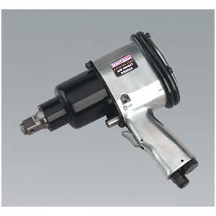 Air Imp Wrench 3/4 Sq Dr