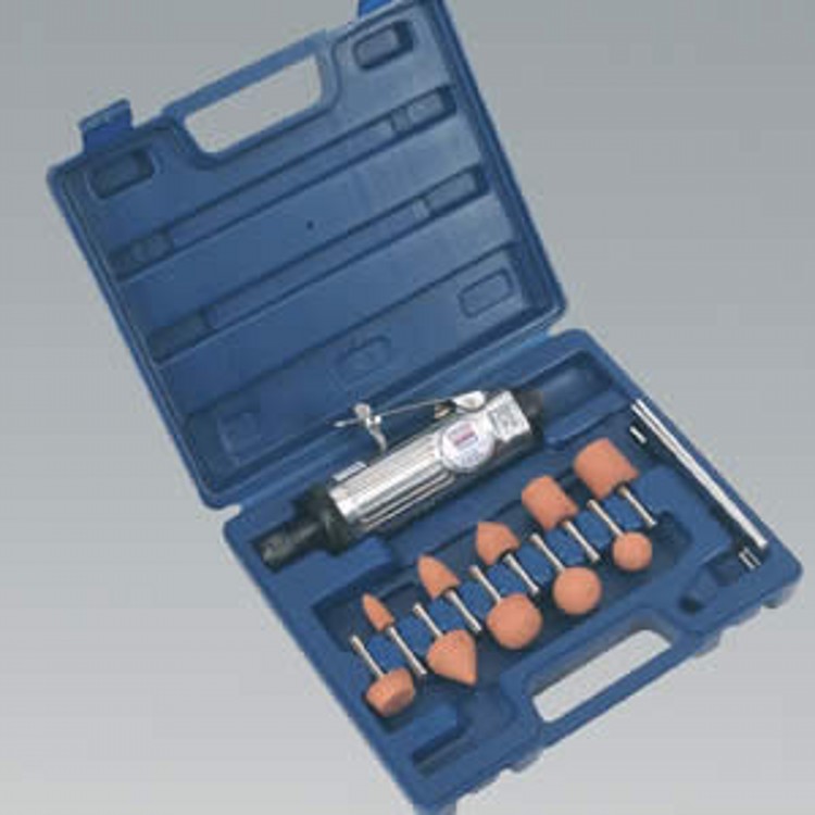 Air Die Grinder Kit