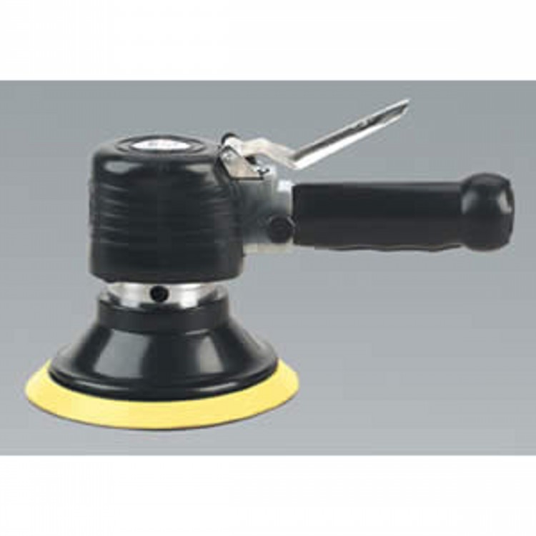 Orbital Sander Random Pneumatic
