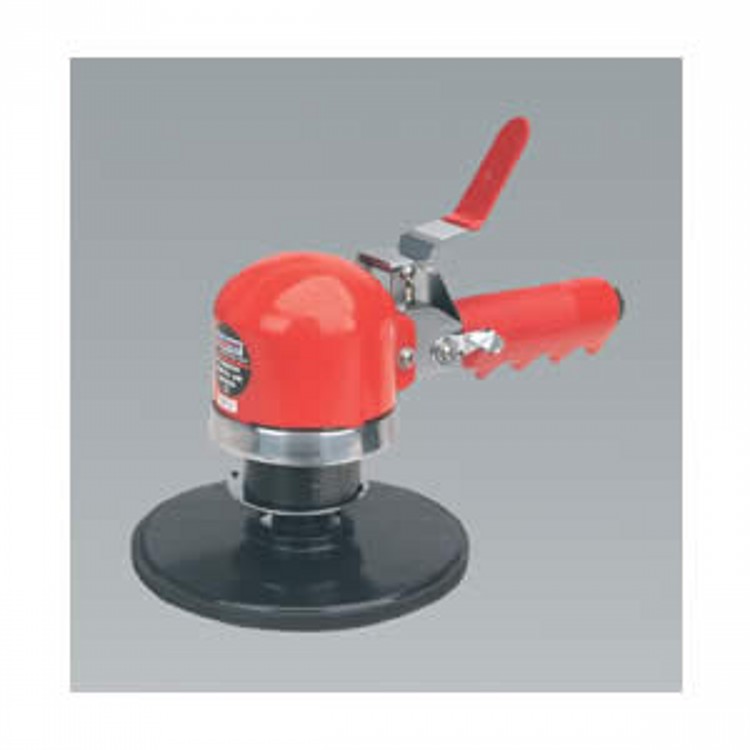 Sander Air Dual Action