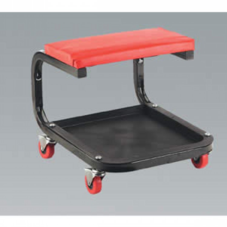 Mechanic Seat Delux