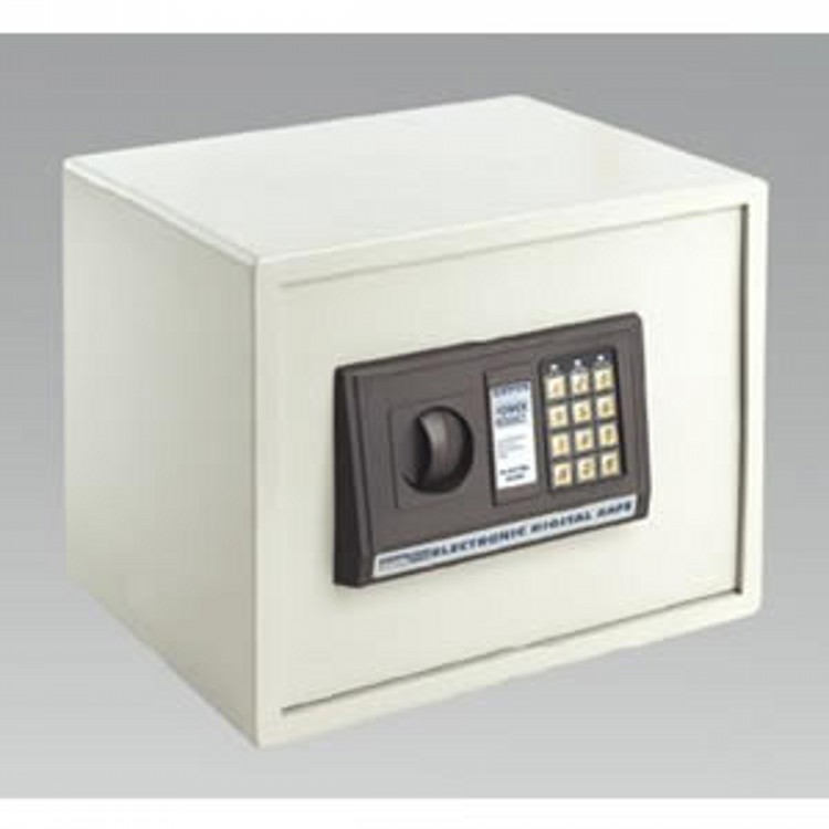 Electronic Combination Safe