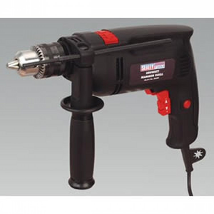 Hammer Drill 13mm V/speed