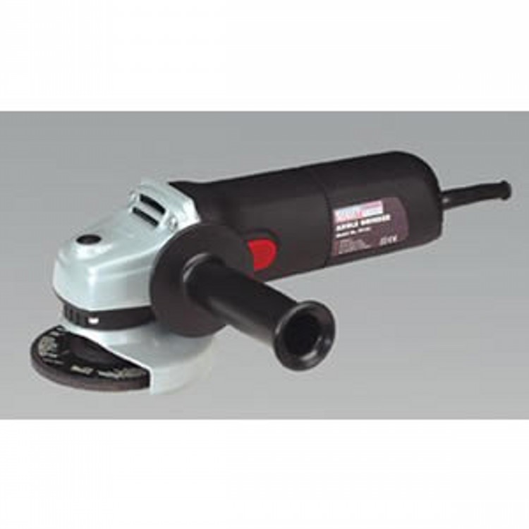 Angle Grinder 100mm 600W 230V