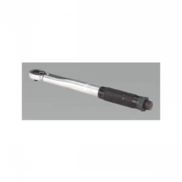 Torque Wrench 1/4 Sq Drive