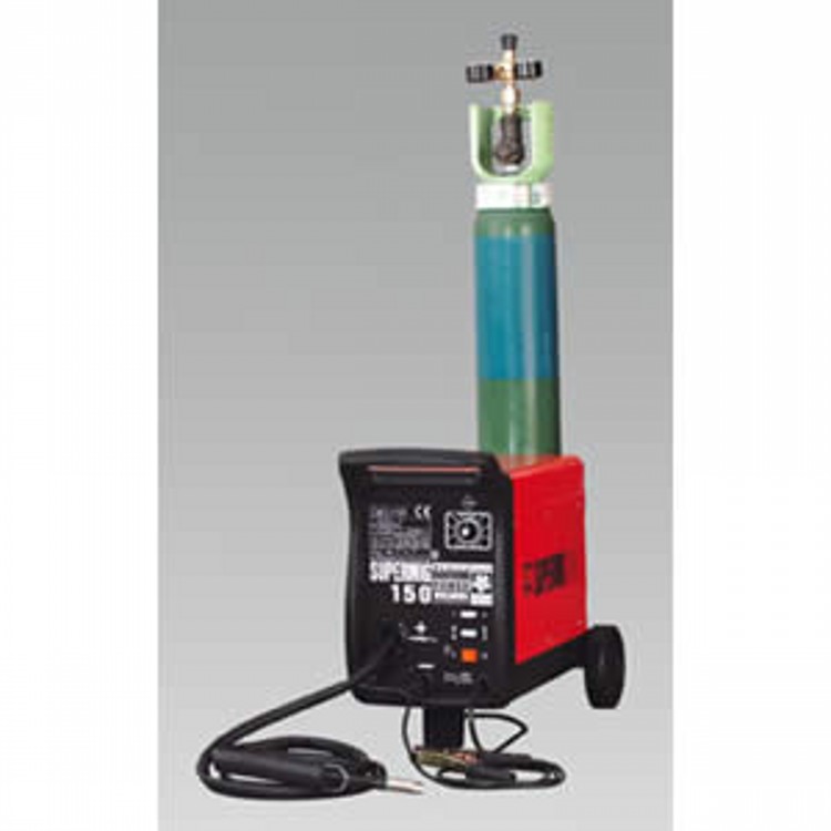 Mig Welder 150 Amp