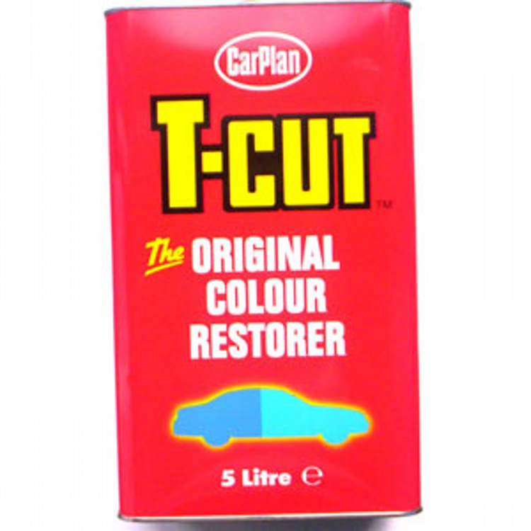 T-cut Original 5L
