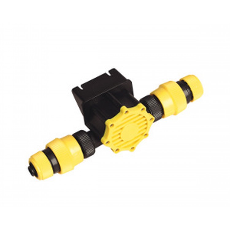 WATERPUMP DRILL POWERED