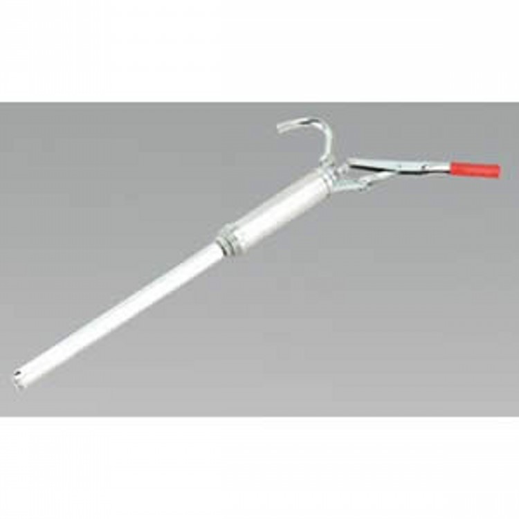 Heavy Duty Lever Pump