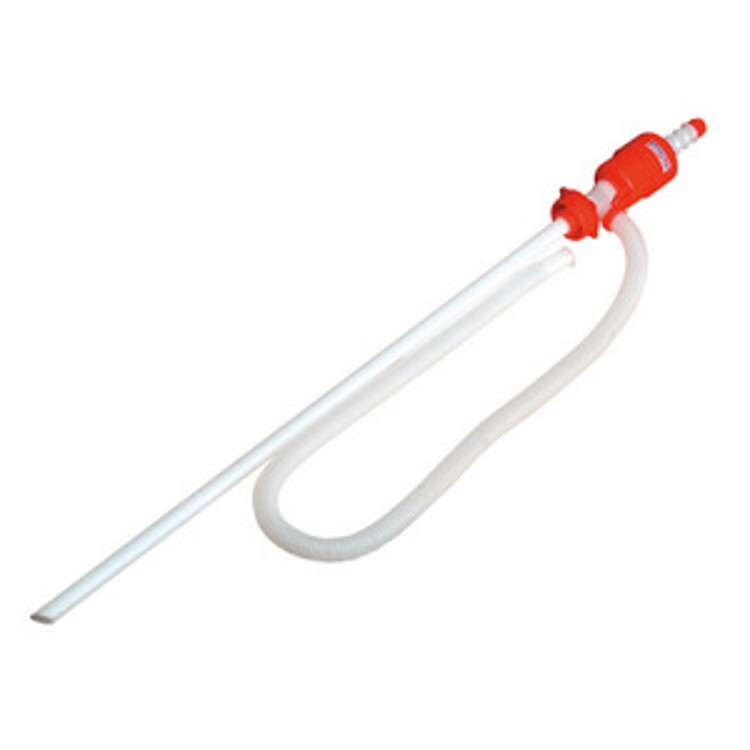 Syphon Pump 210 LTR
