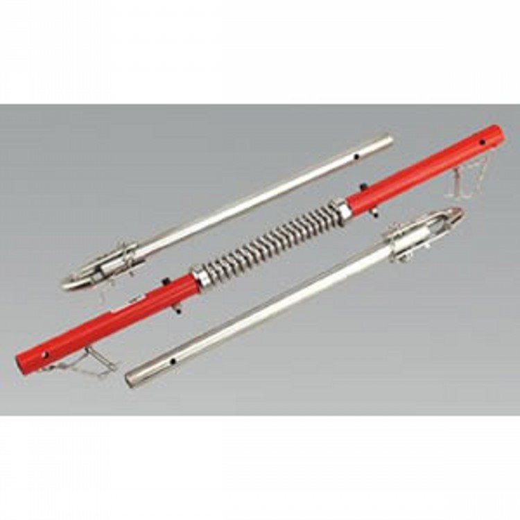 Tow Pole 2000kg