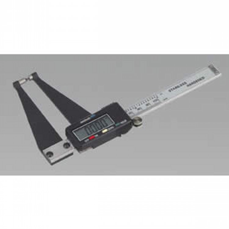 Digital Disc Brake Calliper 100mm