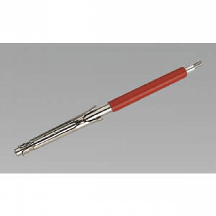 Valve Collet Tool