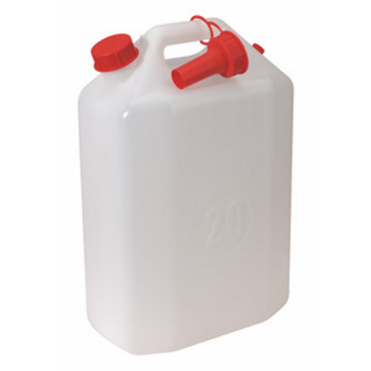 Water Container 20Ltr