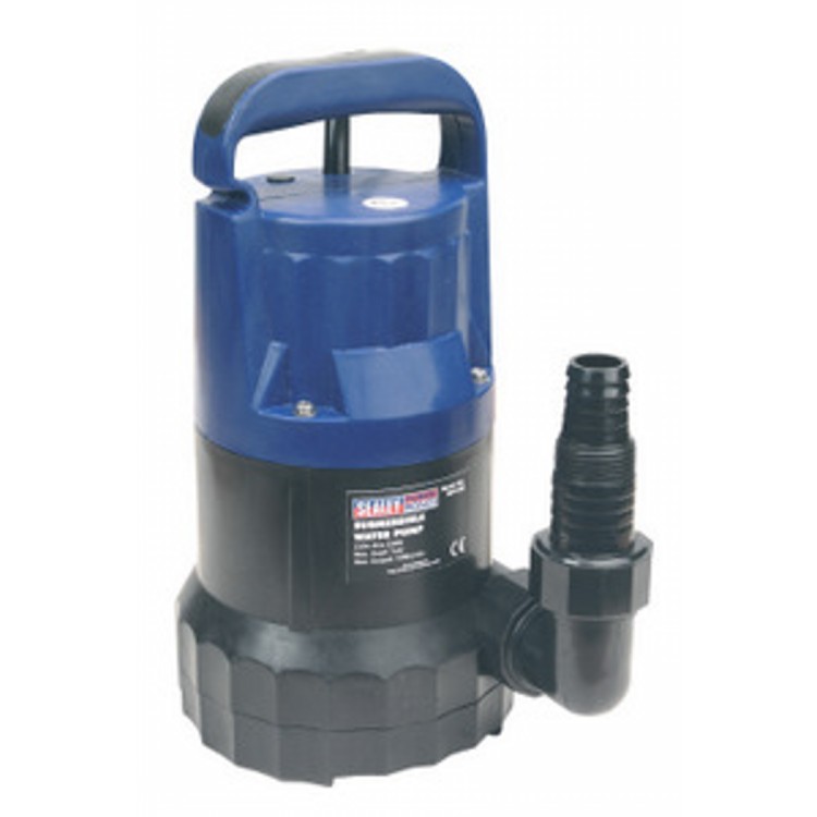 Sealey Water Pump Automatic 230V