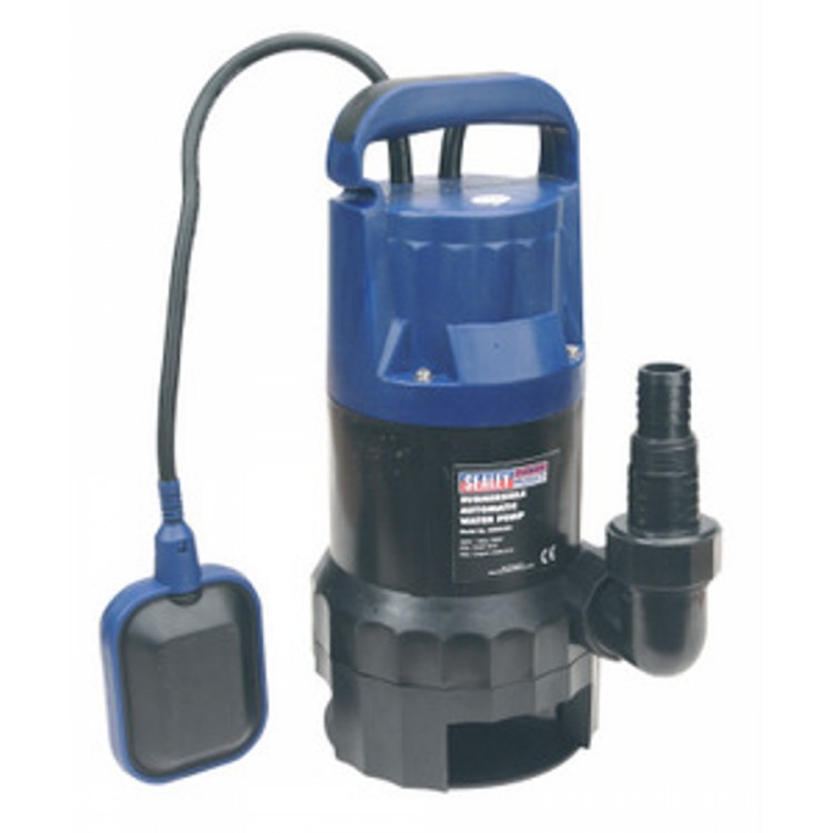 Dirty Water Pump AUTO 230V