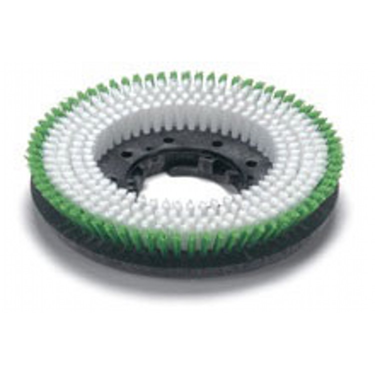 330mm Polyscrub Scrubbing Brush