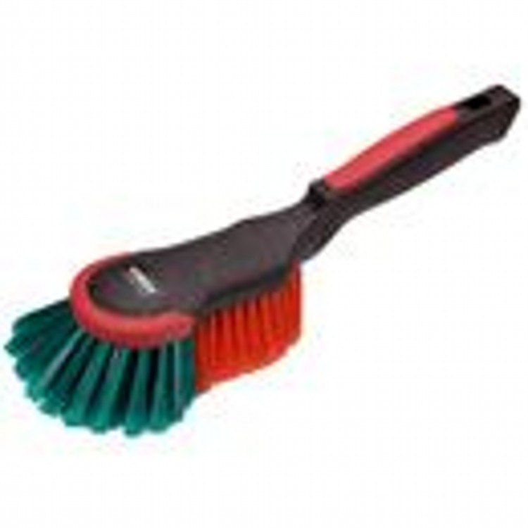 Vehicle Brush
