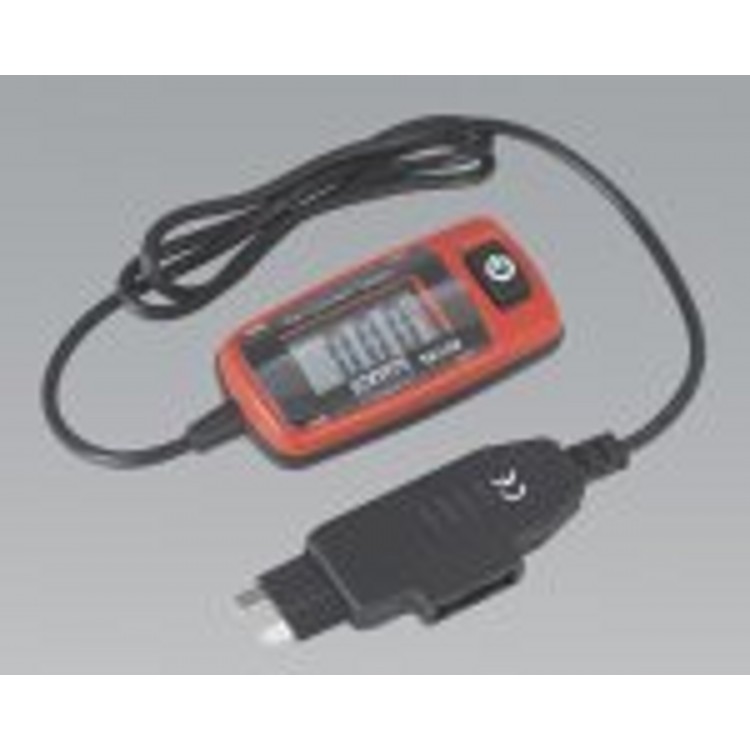 Current Tester 20A - Standard Fuse