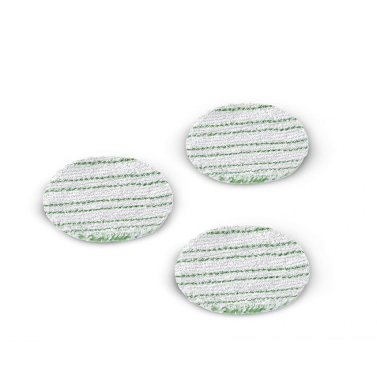 Karcher FP303/306 sealed floor pads (pack of 3)
