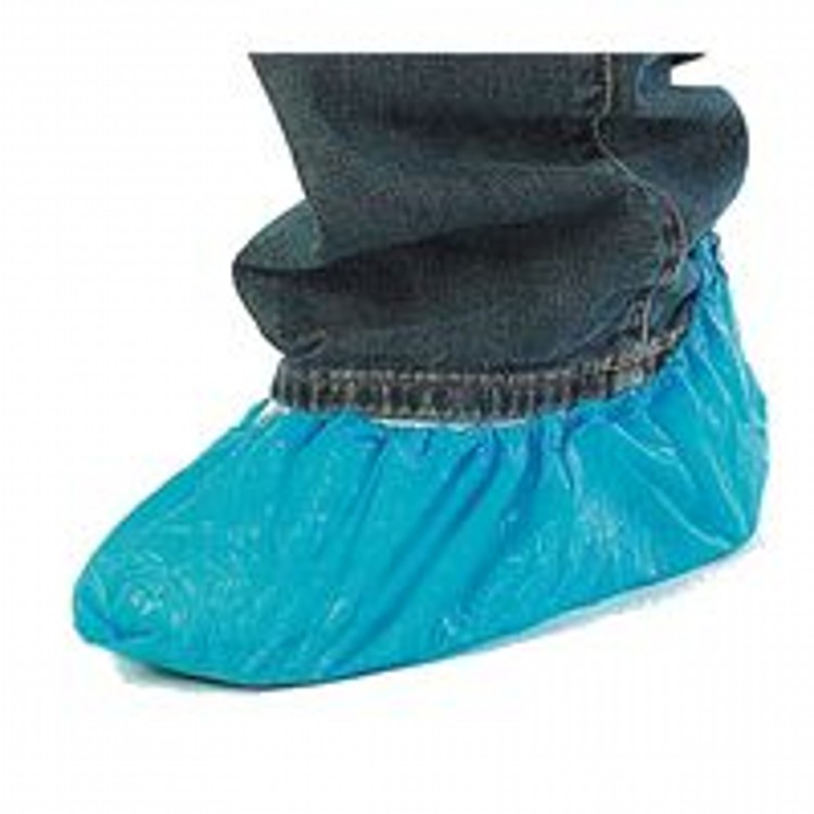 Disposable Overshoes PK100