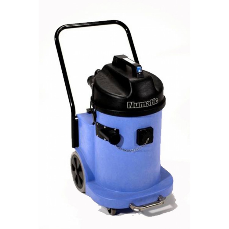 Numatic Engineering Workshop Vacuum WVD 900 Sc
