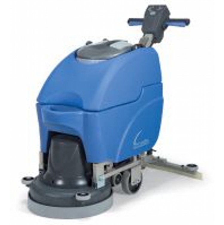 Scrubber Drier Numatic TT3450T