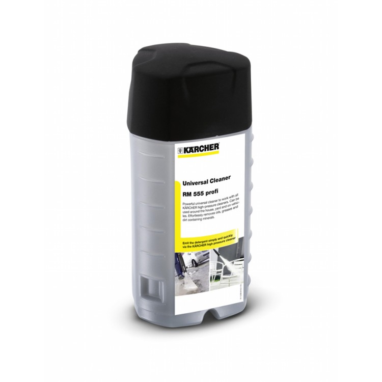 Karcher Universal Cleaner (Plug n Clean) Detergent