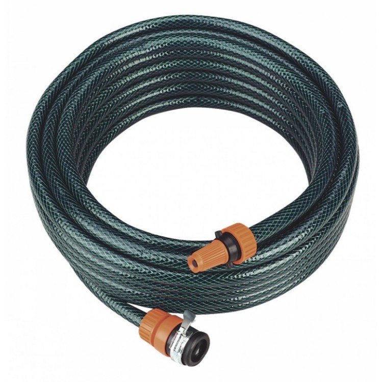 Sealey Water Hose with Fittings (80 mtr)