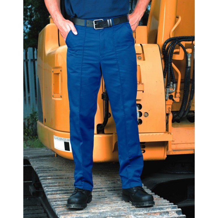 Workwear Trousers 