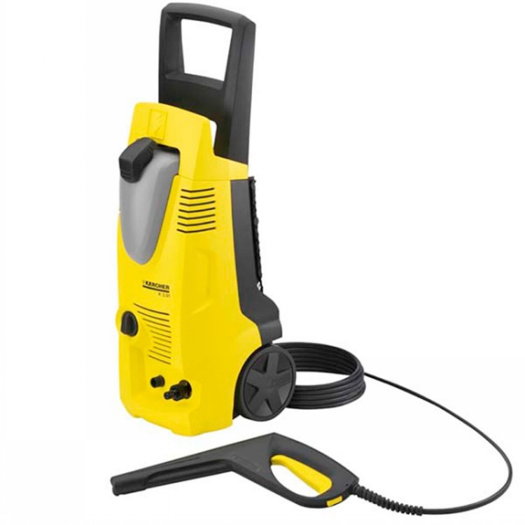 Karcher K391MD Plus Pressure Washer