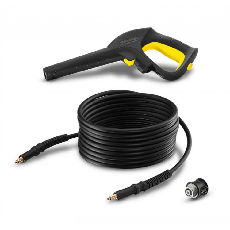 Karcher High Pressure Replacement Hose Kit (12m) 